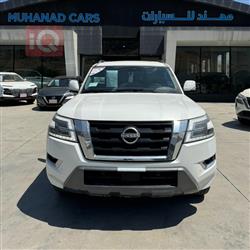 Nissan Armada